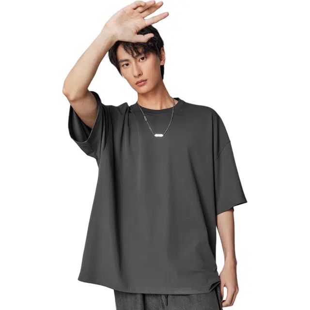 Bodydream Basic Knit Tee