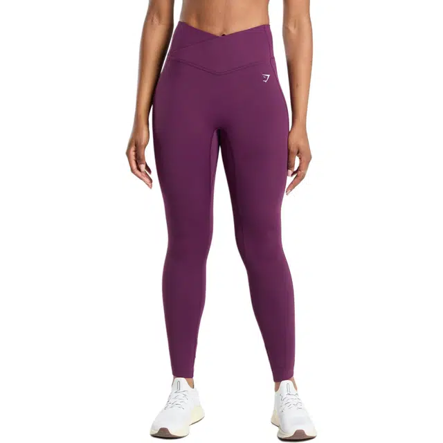 GYMSHARK Crossover