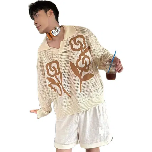 SOCKKEY cleanfitPolo