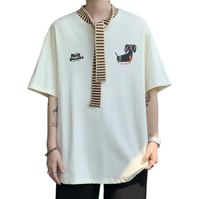 RAP PANDA 280 T