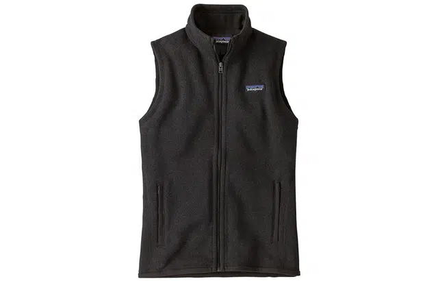 Patagonia Vest