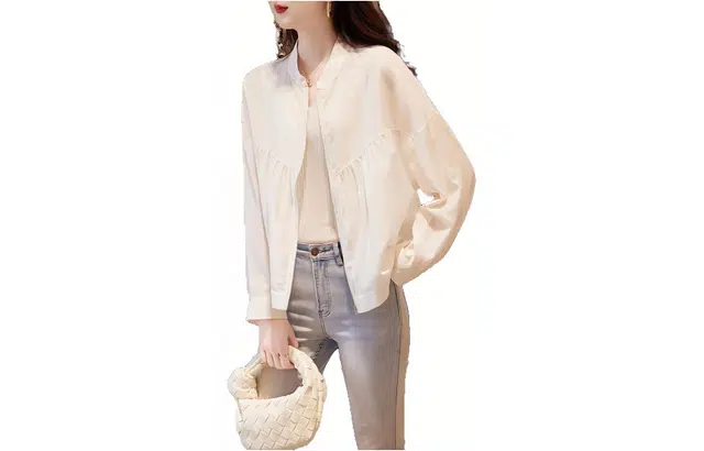 【dme】纯色防晒服 女款