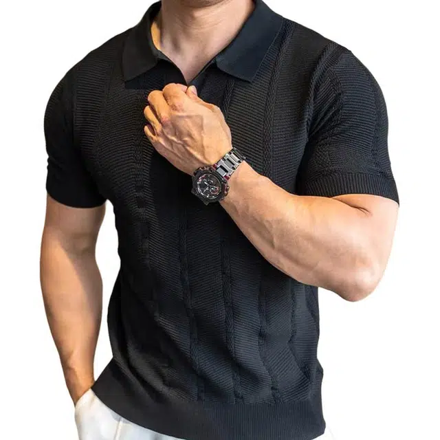 YEARNED Polo