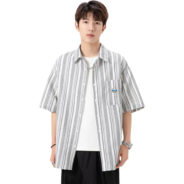 RAP PANDA chic
