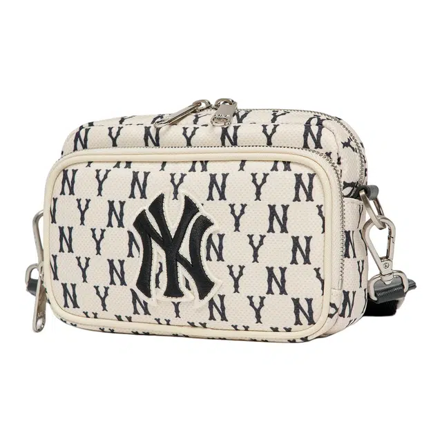 MLB Monogram LogoNY