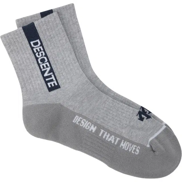 DESCENTE Logo 1