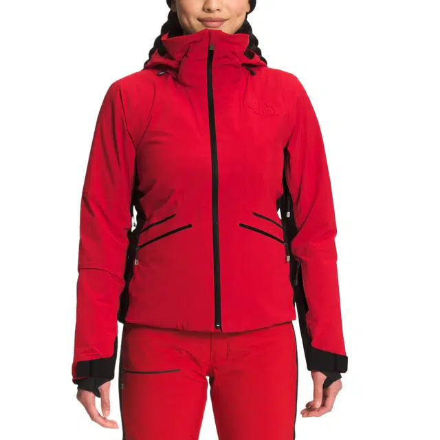 THE NORTH FACE Inclination jkt