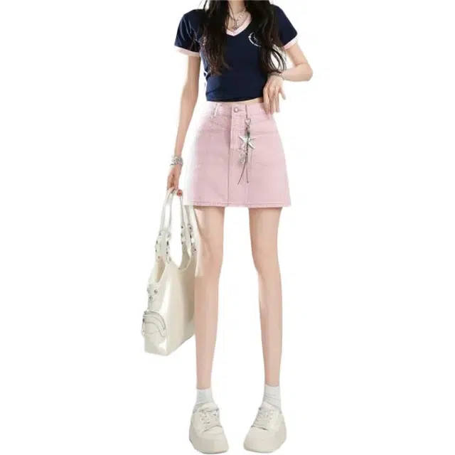 FOREVER 21 A