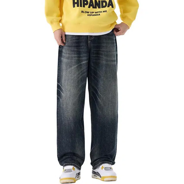 HIPANDA