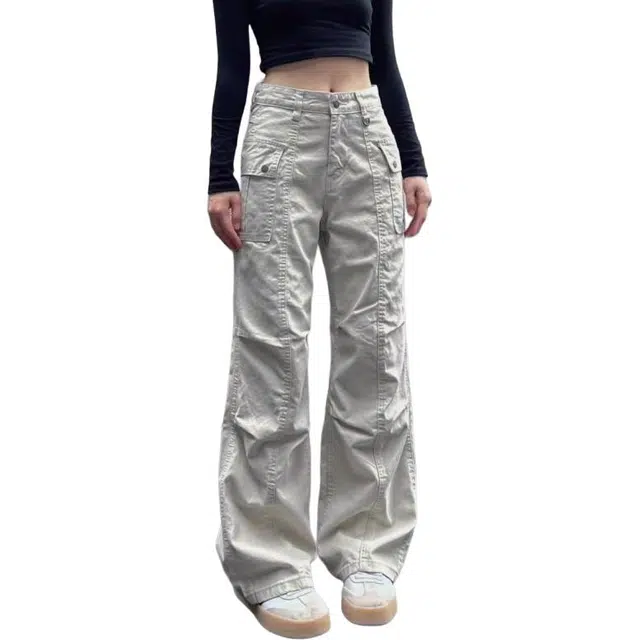 SOUL WORKER cleanfit