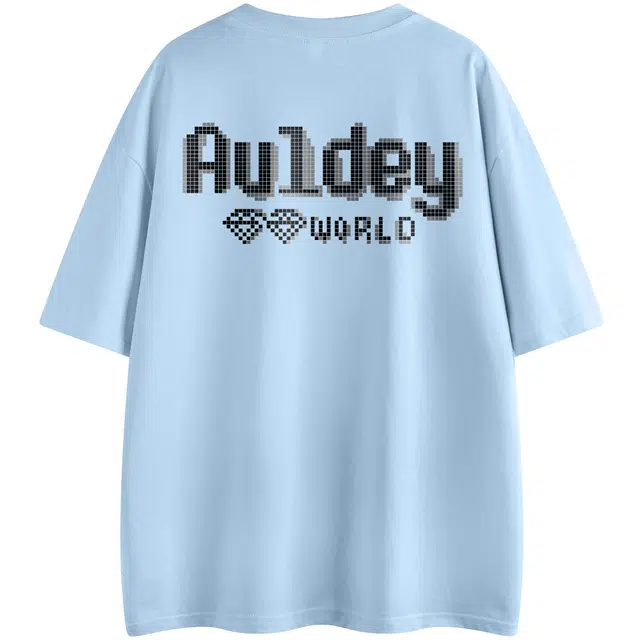 AULDEY LogoT