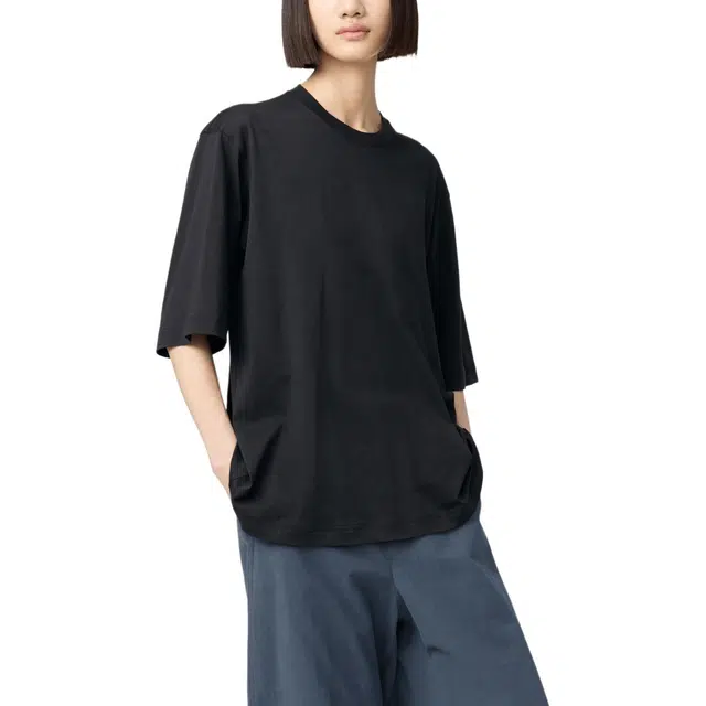 UNIQLO SS25 U T