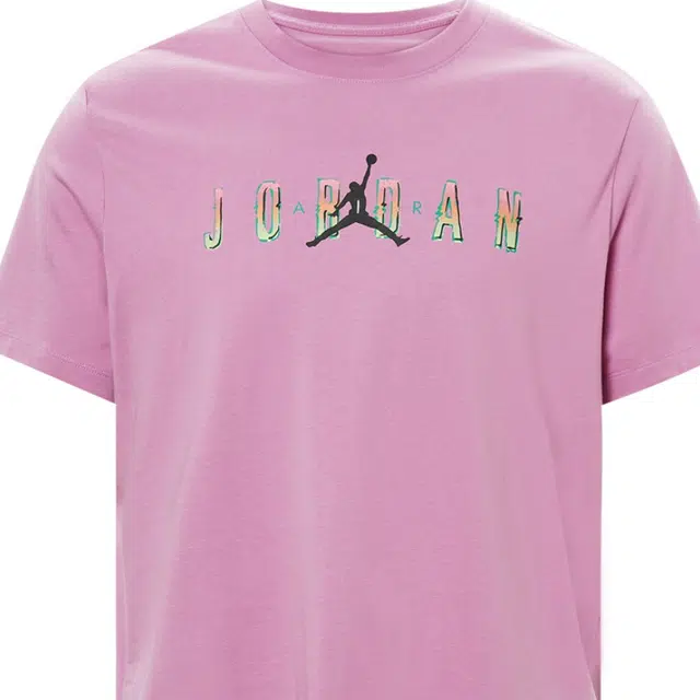 Jordan Sport Dna Logo T