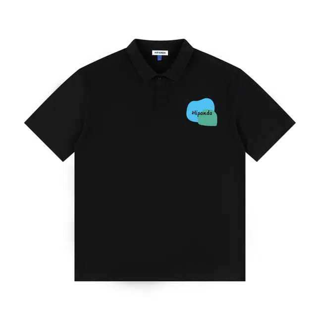 HIPANDA logoPolo