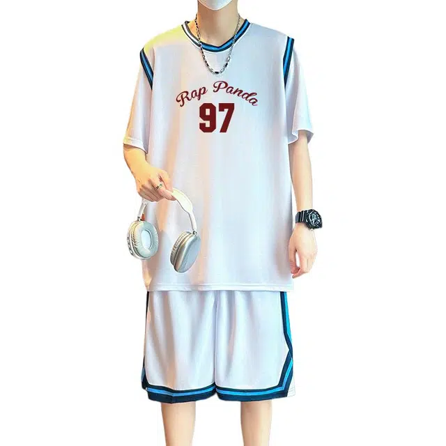 RAP PANDA t