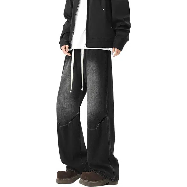 Tingqu clean fitoversize