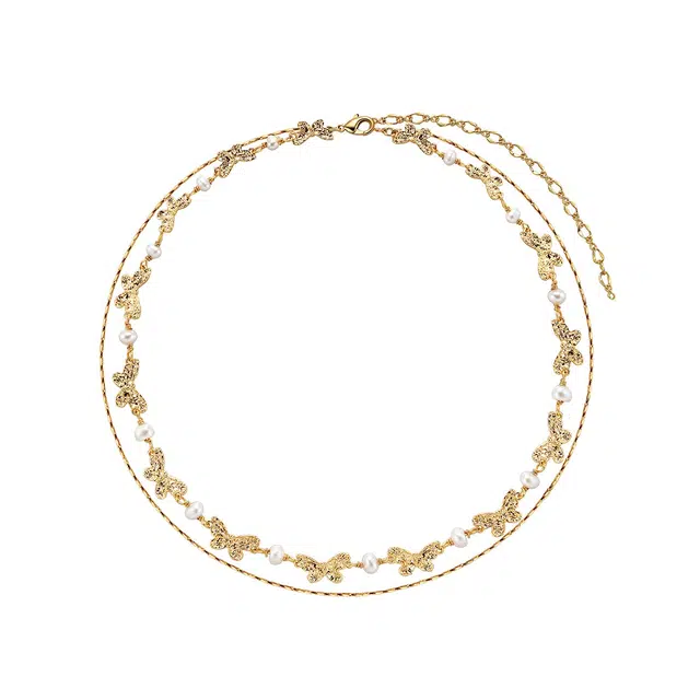 BOONEE ALUS choker