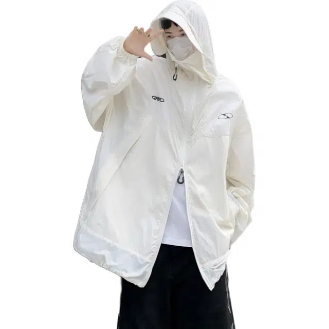 JIMIJONS upf50+
