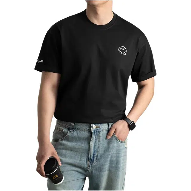 T