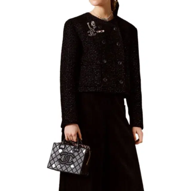 CHANEL FW22