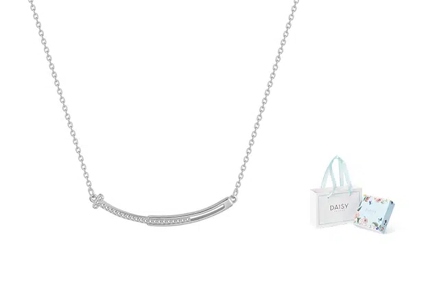 DAISY BEAUTY S925