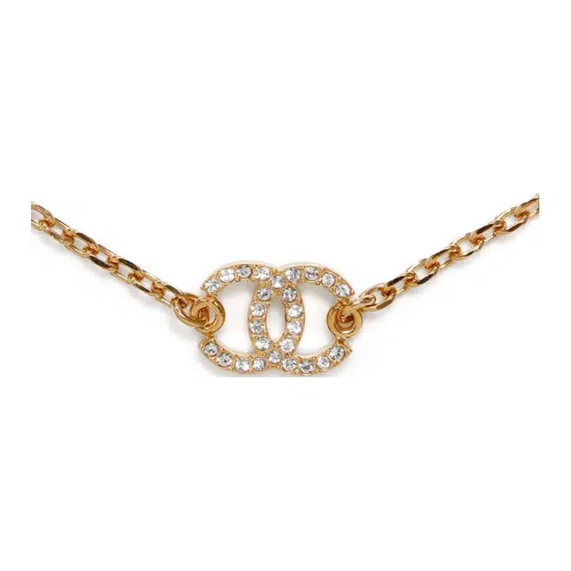 CHANEL CC Logo