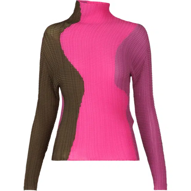 ISSEY MIYAKE FW25 T