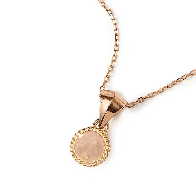 GOD SUNS 18K