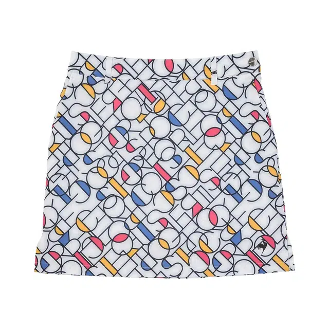 DESCENTE le coq sportif FWAW08