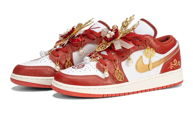 Jordan Air Jordan 1