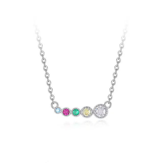 MONI JEWELLERY S925