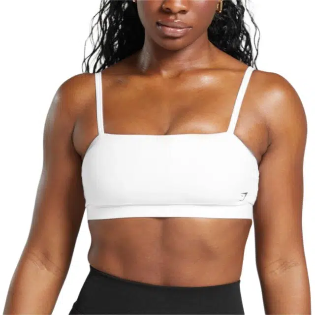 GYMSHARK Cut Out