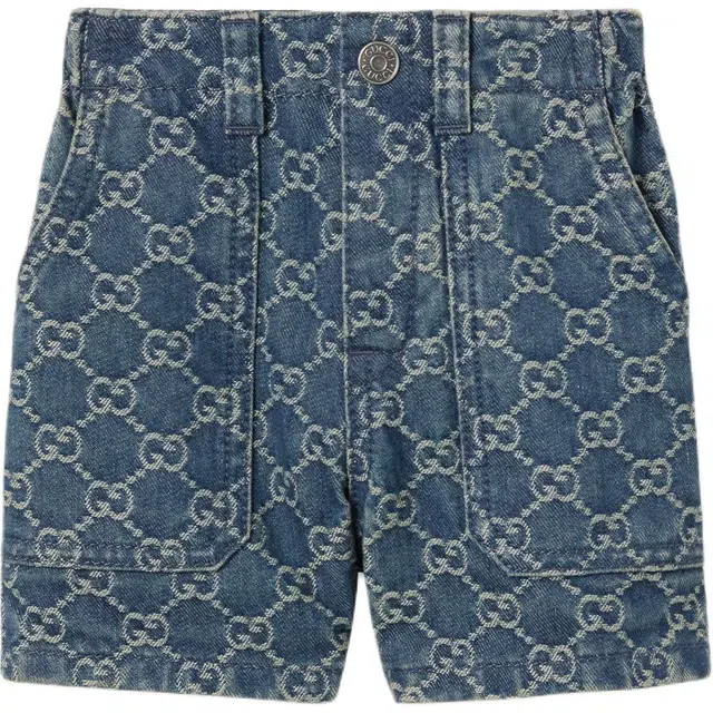 GUCCI FW25 NEONAT GG