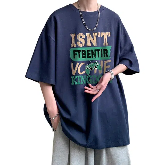 T