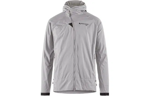 KLATTERMUSEN Nal Hooded Jacket