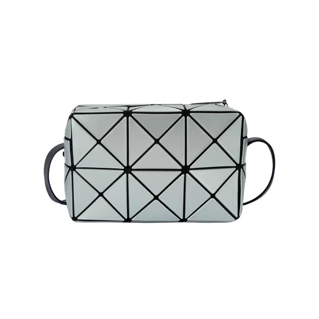 ISSEY MIYAKE CUBOID METALLIC
