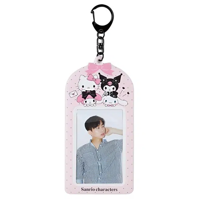 Sanrio Pretty Party PVC