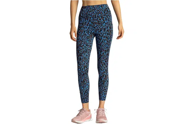 lululemon Base Pace Nulux High-Rise 25"