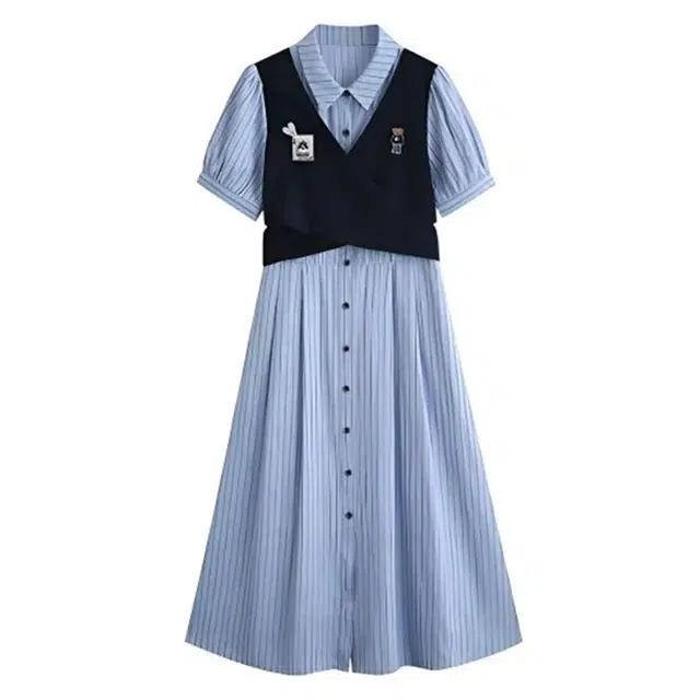 SDN by41 polo