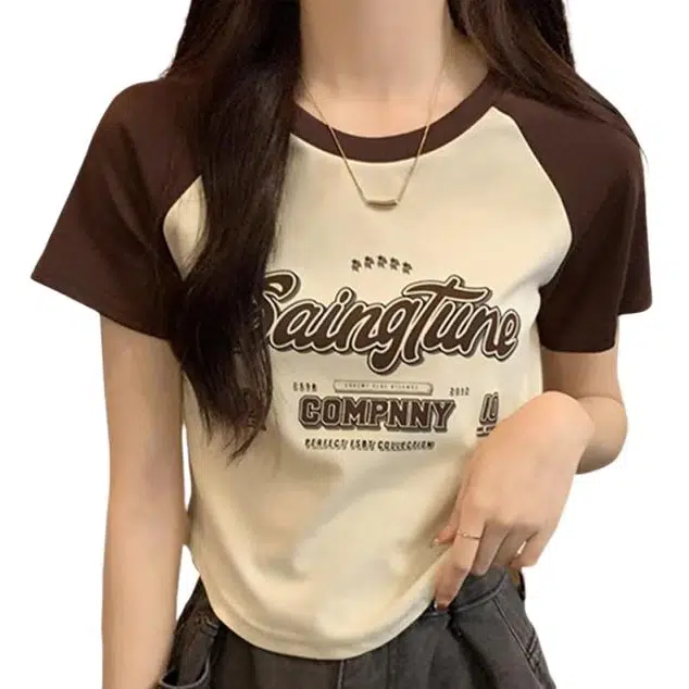 T