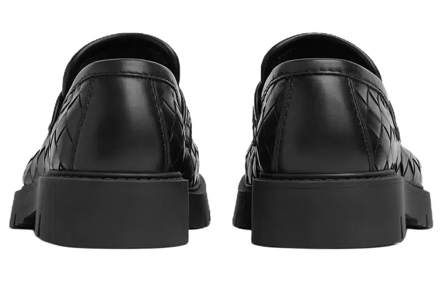 Bottega Veneta Haddock
