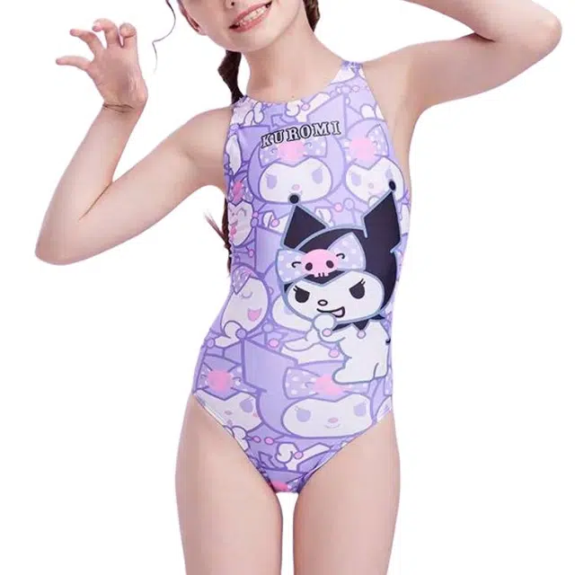 ZOKE x Sanrio