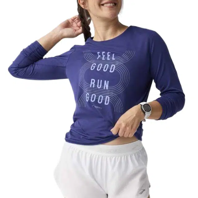Brooks T