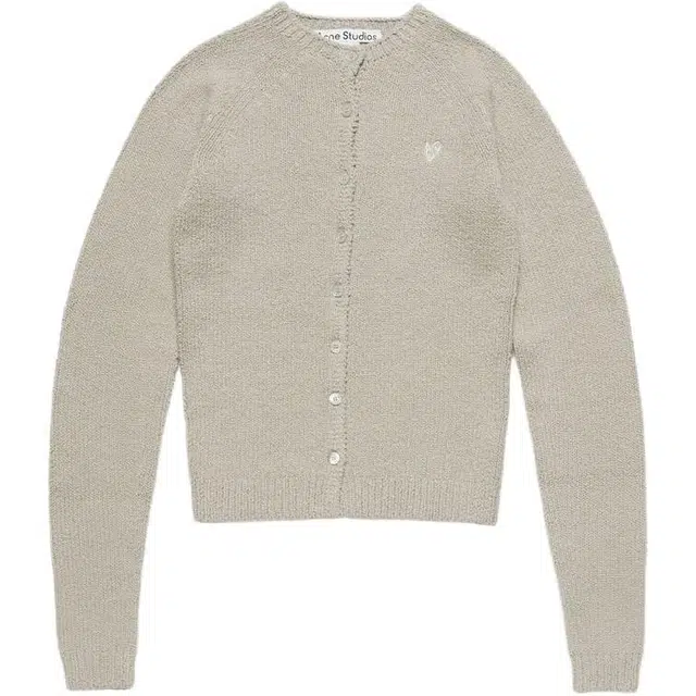 Acne Studios FW25 logo