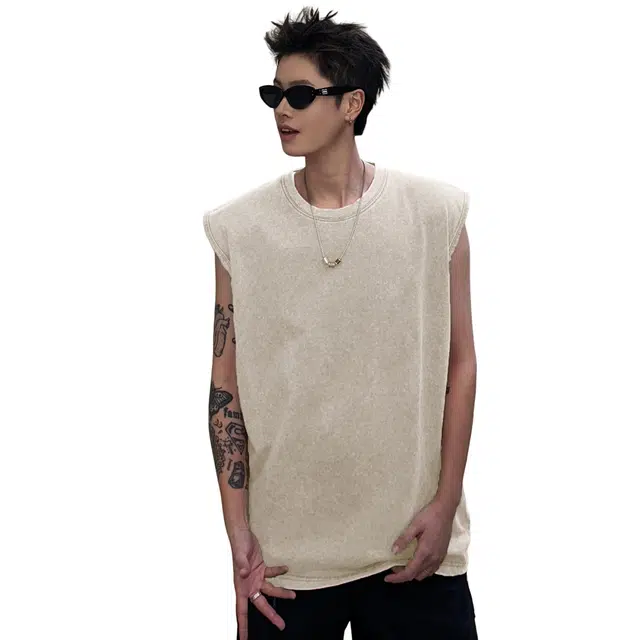 URBAN AUTHENTIC Tcleanfit