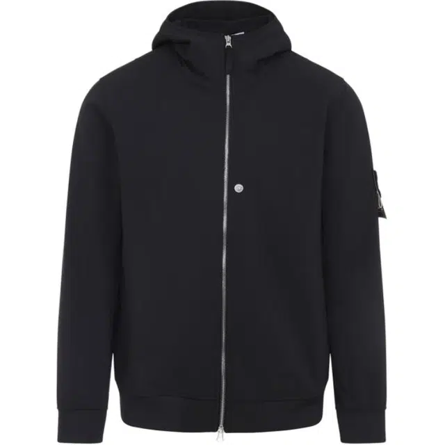 STONE ISLAND FW25 SOFT SHELL