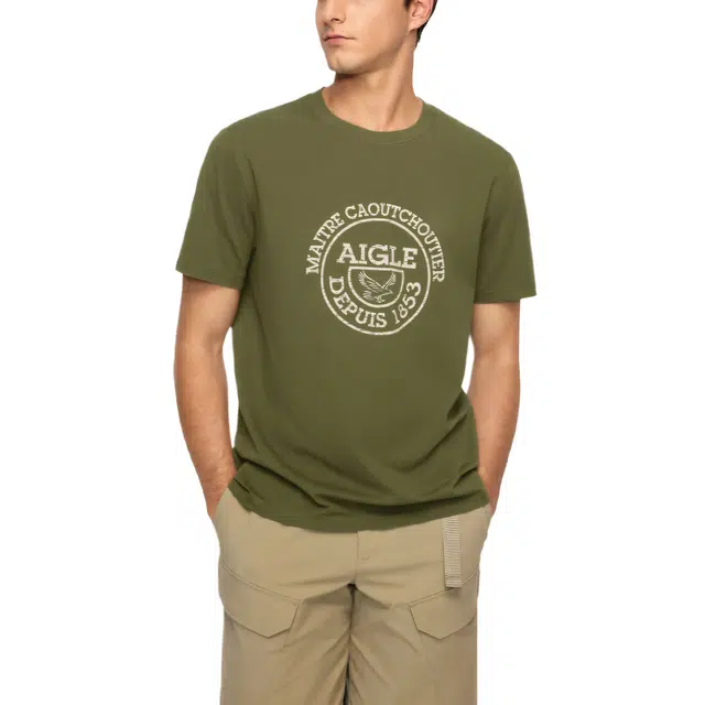 AIGLE T