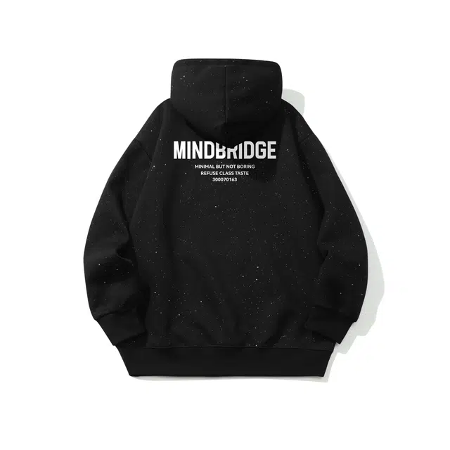 MindBridge Logocleanfit