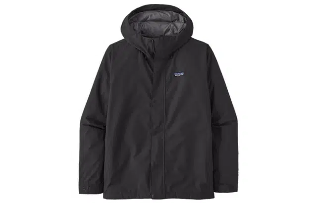 Patagonia Jackson Glacier Rain Jacket