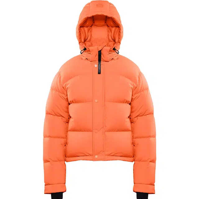 Aritzia TNA Super Puff Shorty